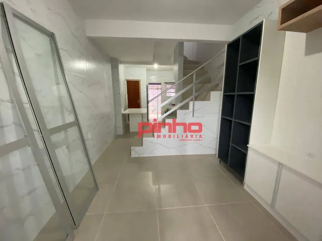 2-bedroom, 60 m² house in Florianópolis — photo 27
