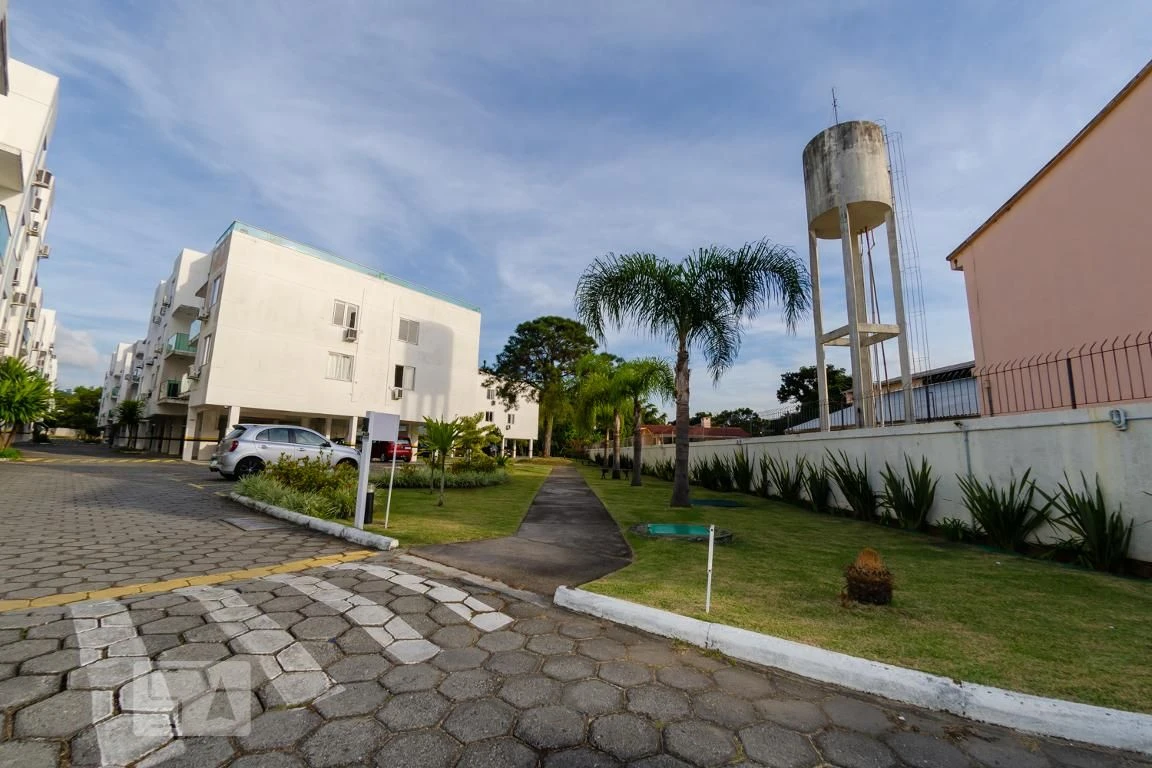 Departamento de 2 dormitorios con lavadora — photo 40