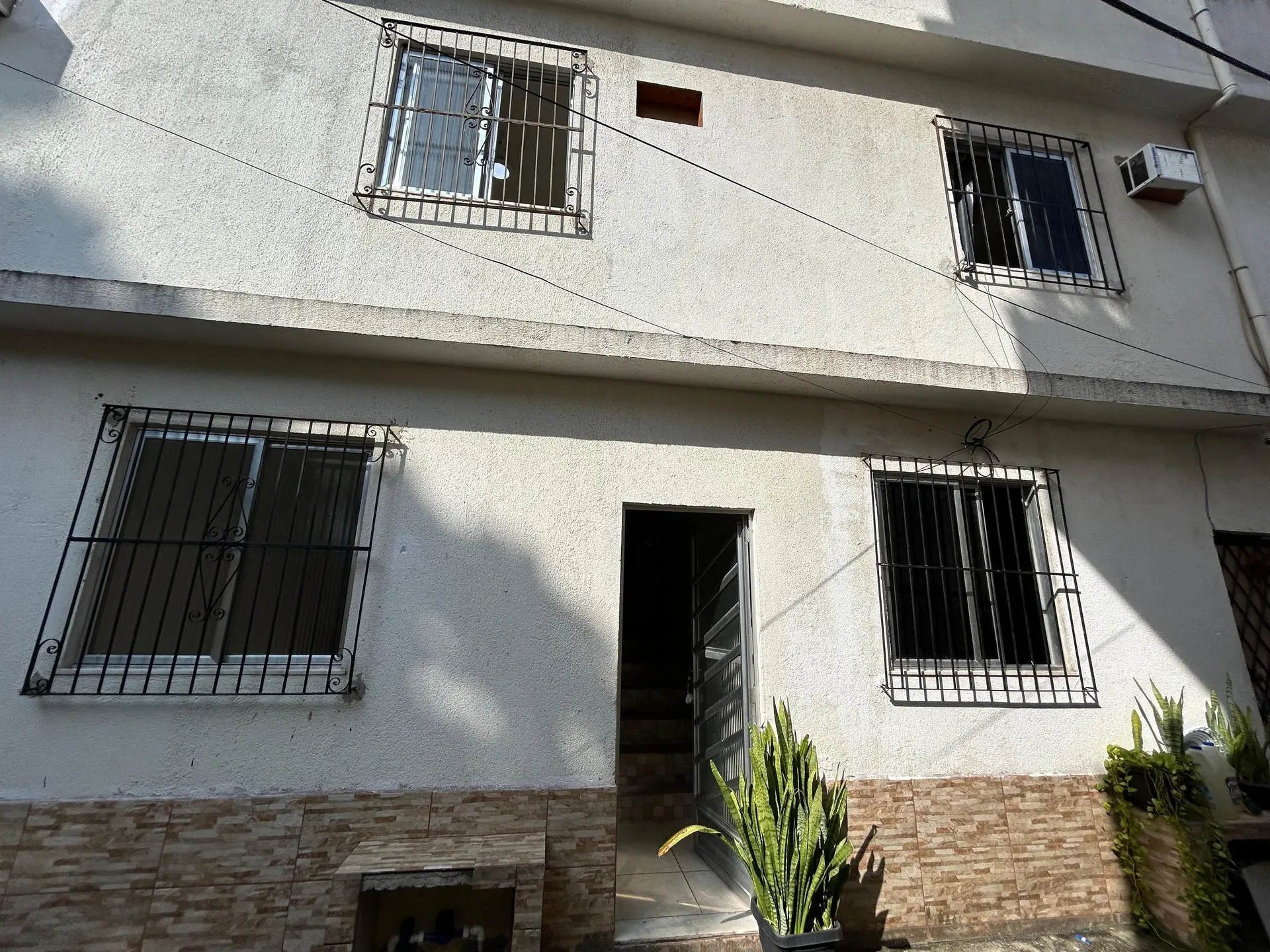 House for rent with 3 bedrooms and 1 parking space — photo 28