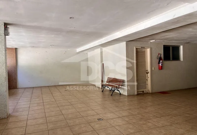 One-bedroom apartment in a building with a sauna — photo 15