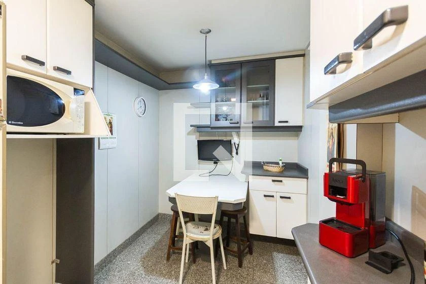 Apartamento para aluguel com 4 quartos e 156 m² — photo 13