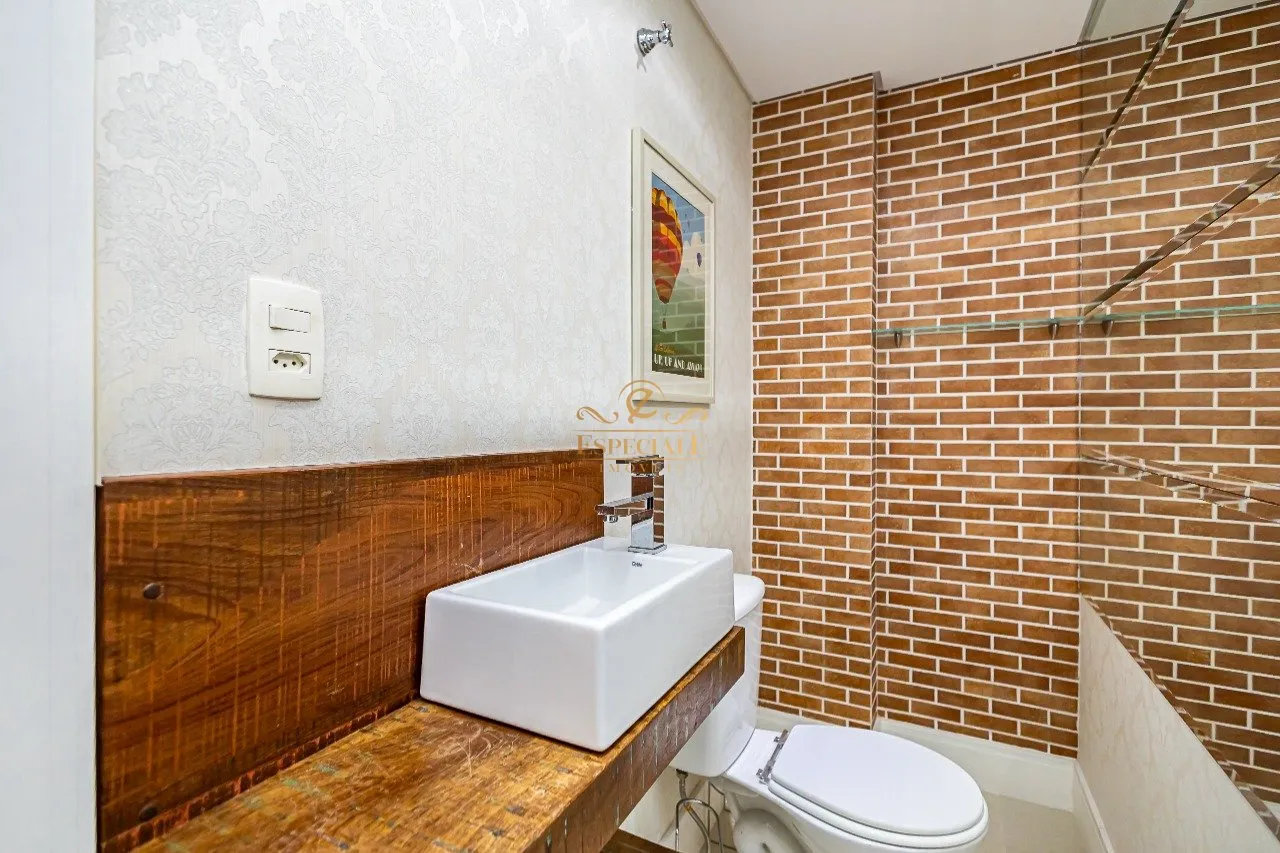 Home office in a 2-bedroom apartment, 94 m² — photo 12