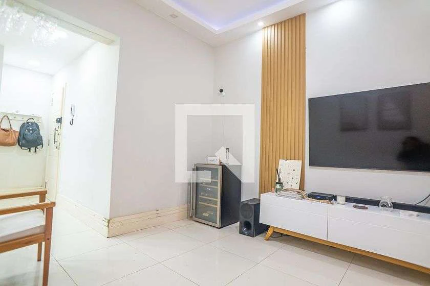 1-bedroom apartment with an open-plan gas kitchen — photo 3