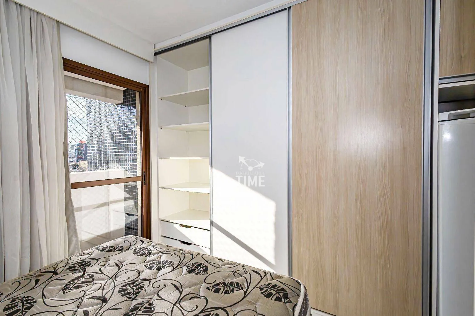 Apartamento mobiliado de 1 dormitório, 50 m², sem vaga — photo 23