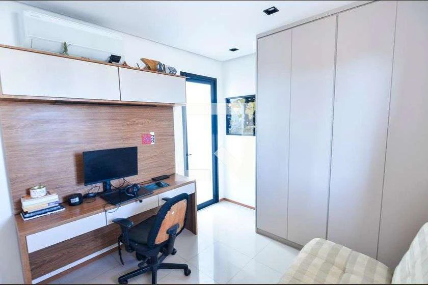 Cobertura de 3 quartos com cozinha americana e 2 vagas — photo 24