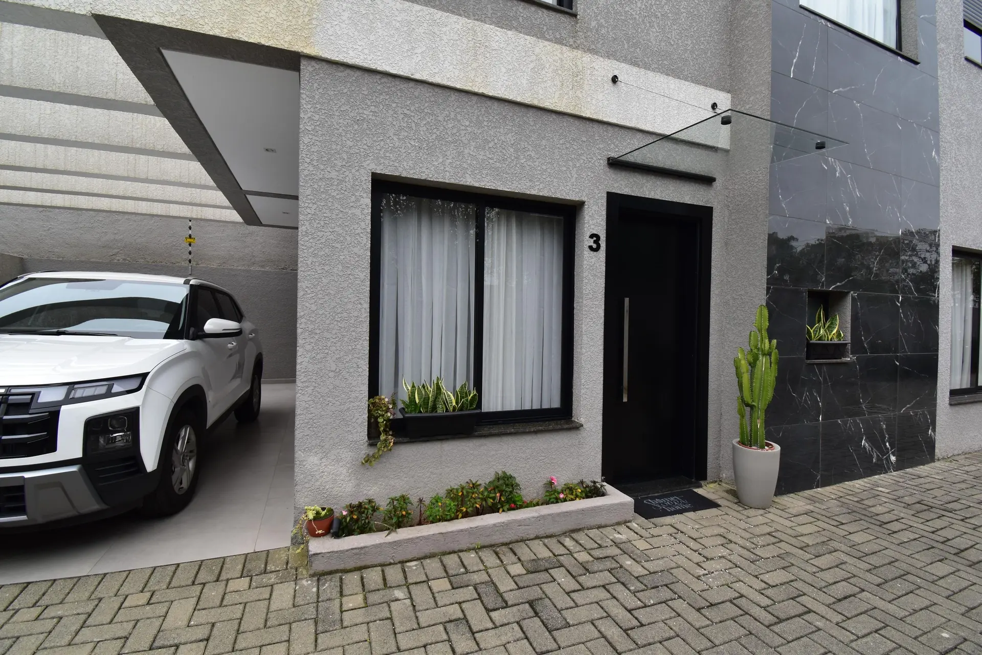 Furnished house, 125 m², with a garden — photo 8