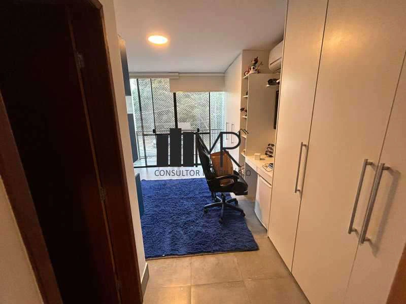 Casa mobiliada com 4 suítes e 251 m² — photo 5