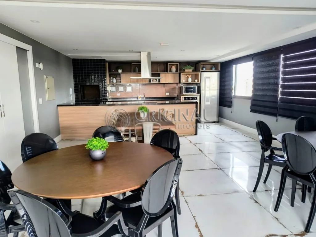 Furnished 28 m² loft with 1 bedroom and 1 bathroom — photo 21