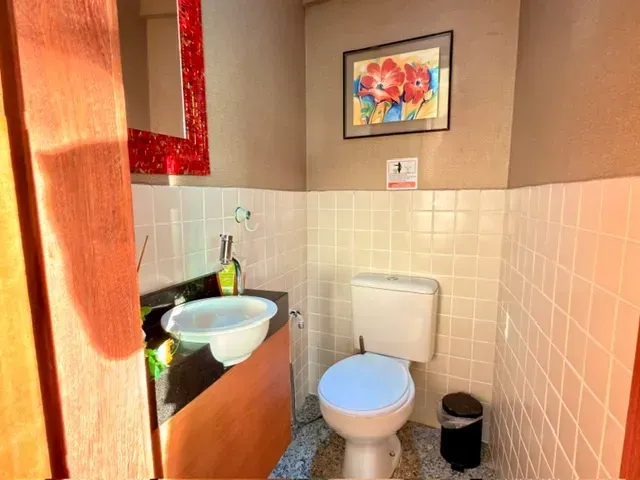 Furnished house with 4 bedrooms and 5 bathrooms — photo 18