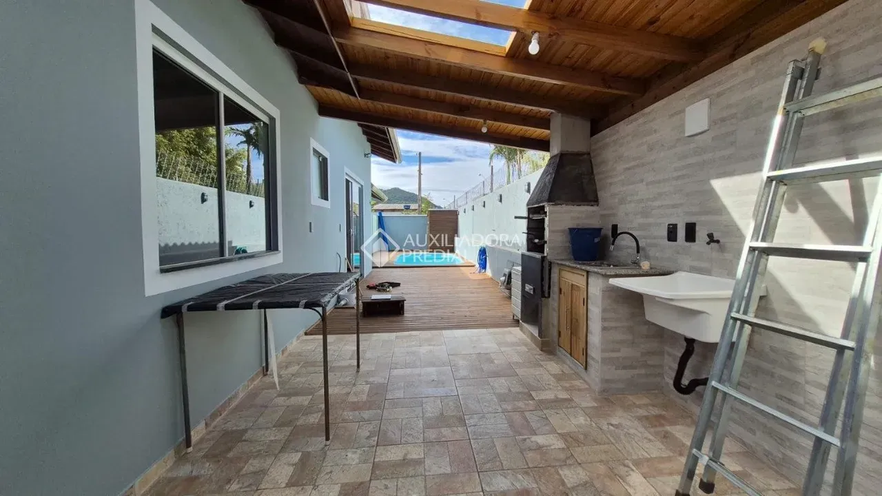 House with 2 bedrooms and private garden — photo 17