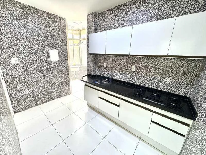 Apartamento de 110 m² e 3 quartos, Copacabana — photo 2