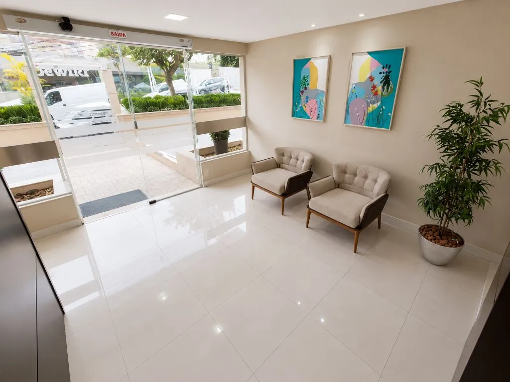 Departamento de 2 dormitorios, ambos con baño propio, 77 m² — photo 12
