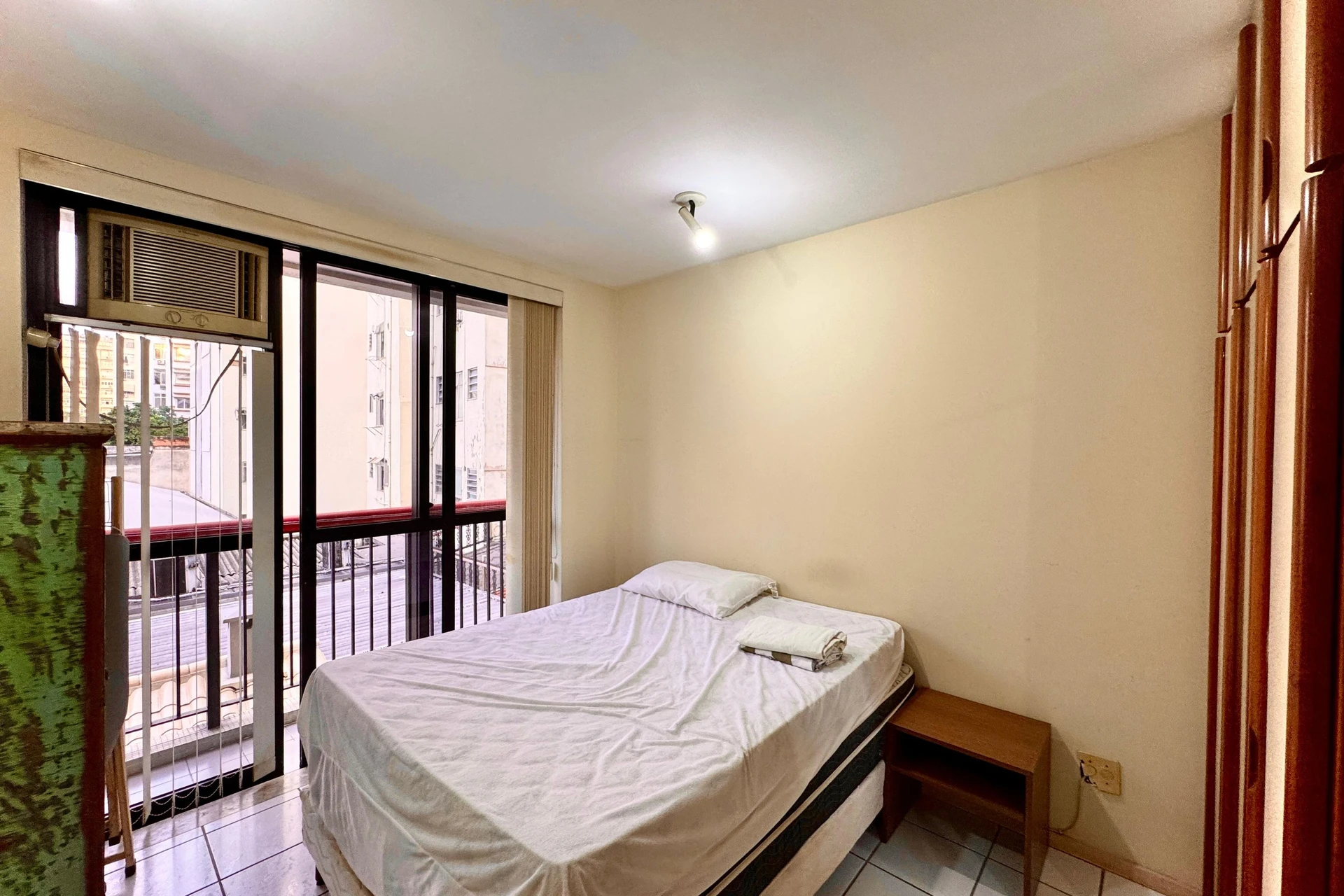 Washing machine in a 2-bedroom apartment, 69 m² — photo 3