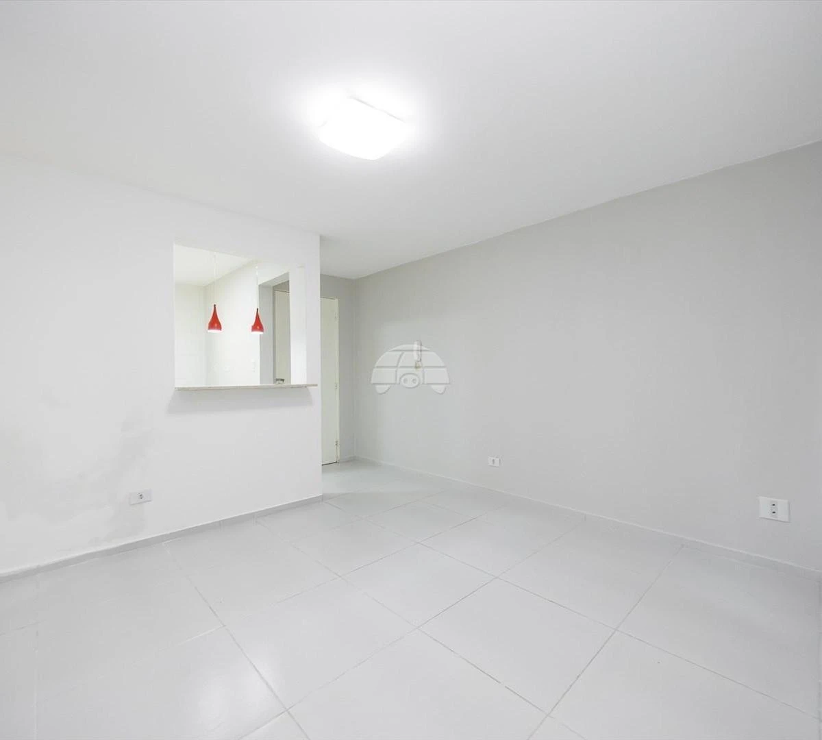 2-bedroom apartment, 43 m² — photo 3