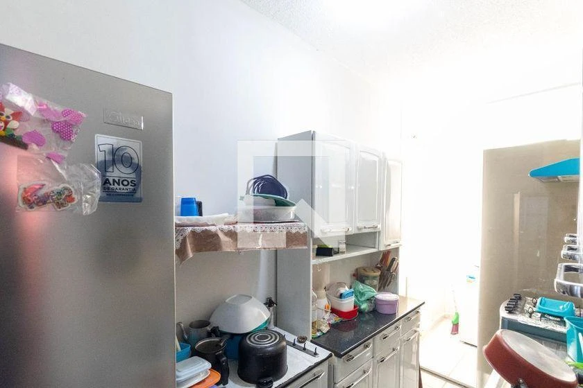 Apartamento com espaço de home office, Campo Grande — photo 46