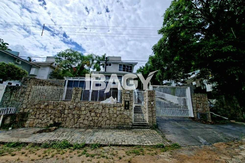 Casa com 3 dormitórios e cozinha aberta no espaço de 504 m² — photo 5