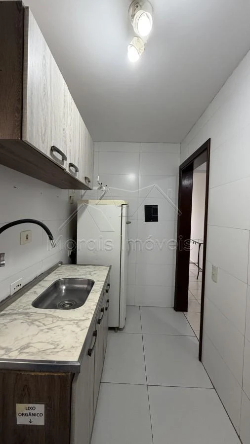 Furnished one-bedroom apartment, 37 m² — photo 11