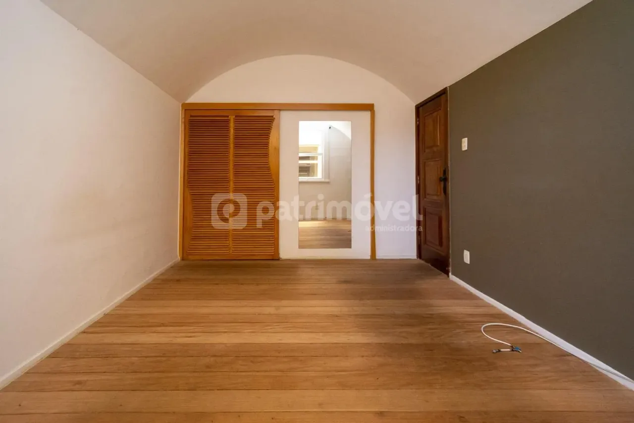 3-bedroom apartment with a separate gas kitchen — photo 12