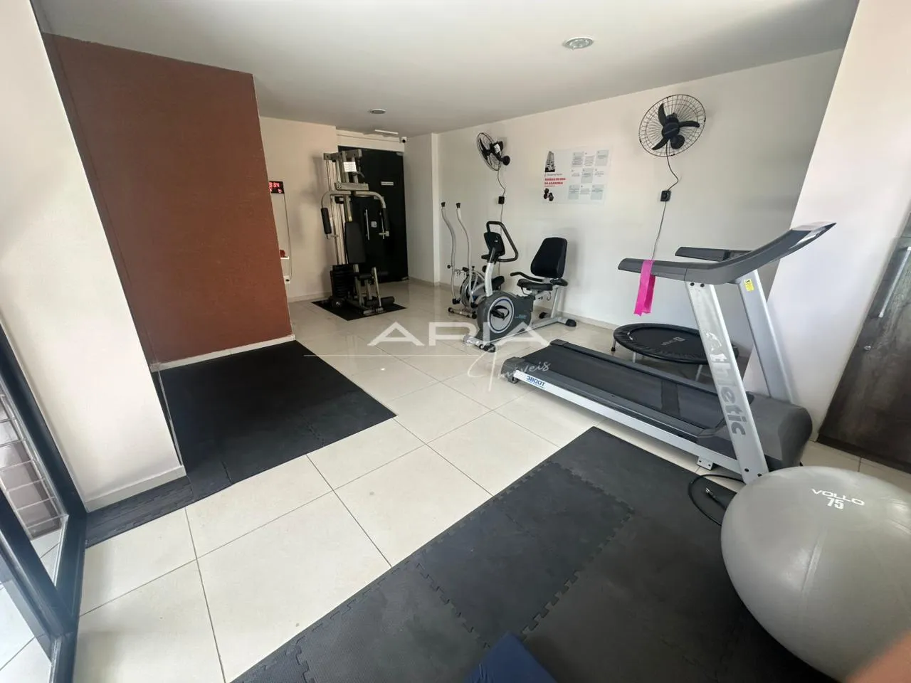 Apartment, 65 m², with a washing machine — photo 3
