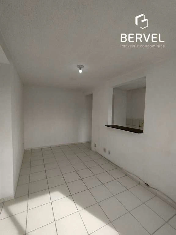 Apartamento de 43 m² com 2 quartos e churrasqueira privativa — photo 6