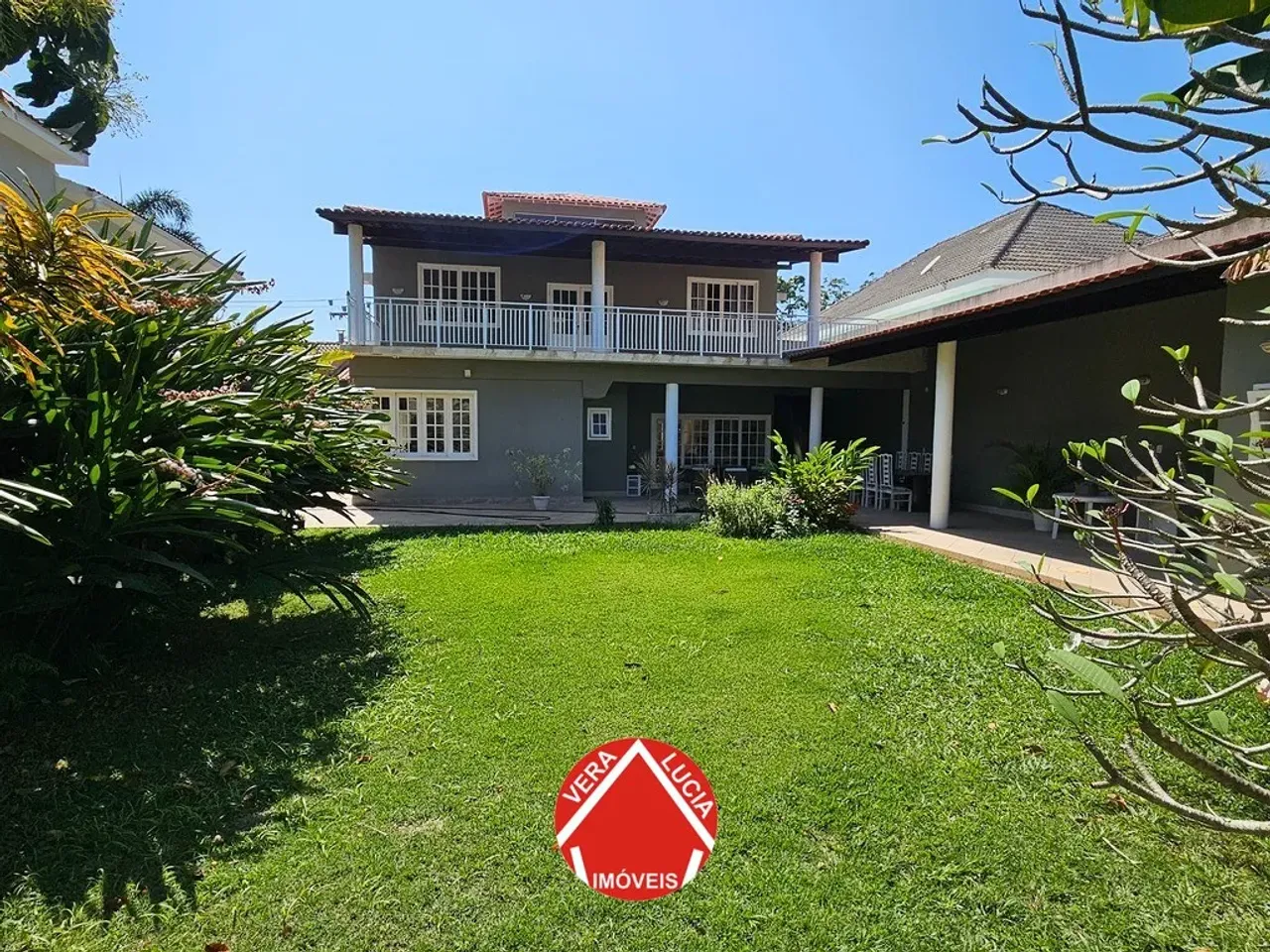 Furnished duplex house with 5 bedrooms and 5 baths — photo 15
