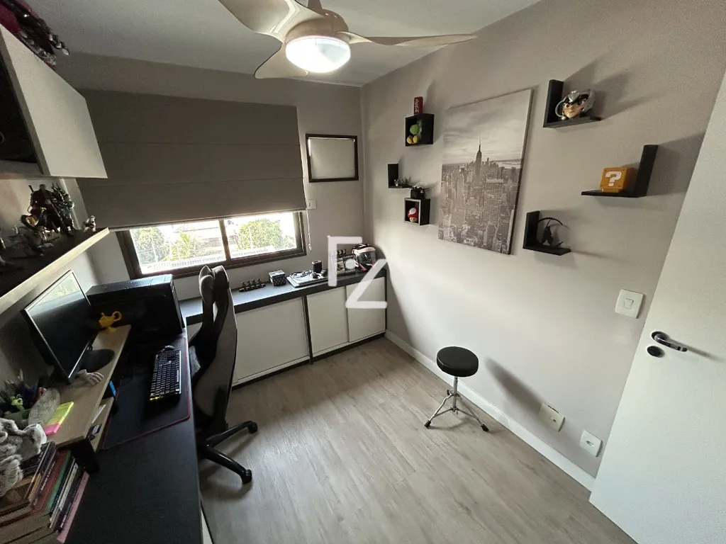 Furnished apartment, 67 m², with a home office — photo 5