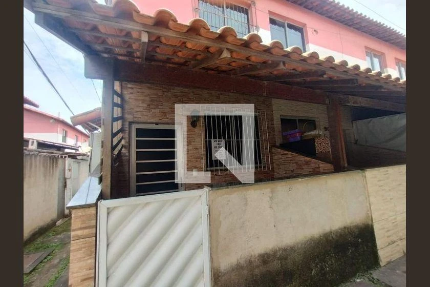 Casa de 2 quartos com varanda gourmet, Campo Grande — photo 13