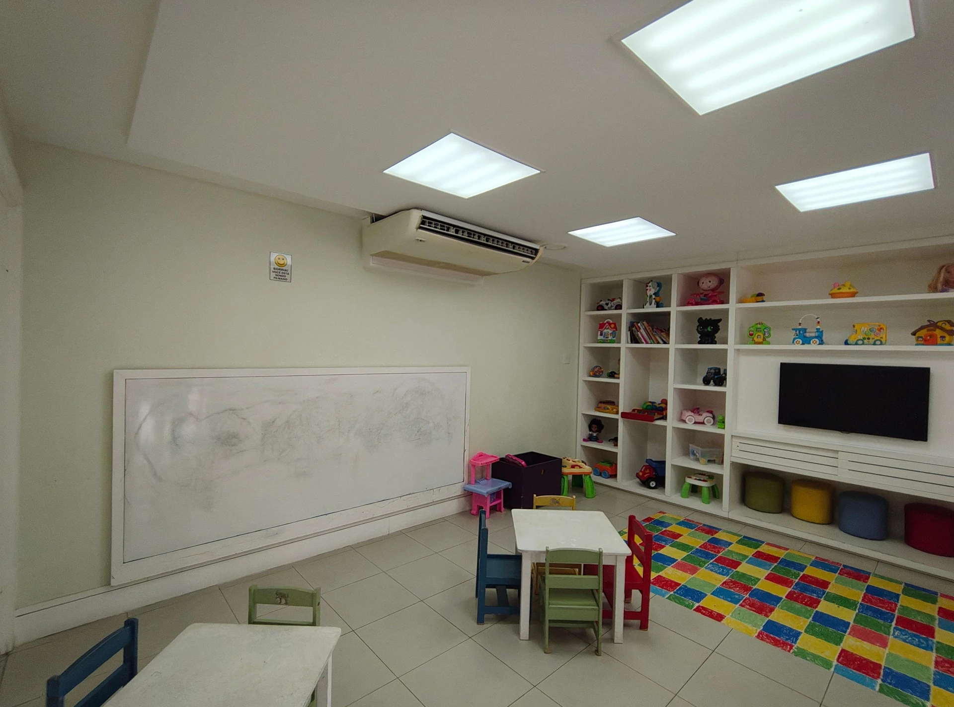 Apartamento para alugar com 3 quartos e 4 banheiros — photo 22