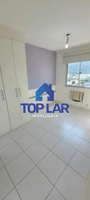 60 m² apartment with 2 bedrooms and 1 en-suite — photo 5