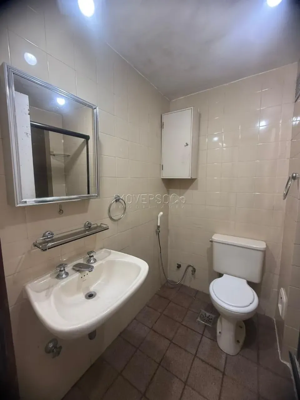 Apartment with 2 bedrooms, 3 bathrooms and 1 parking spot — photo 13