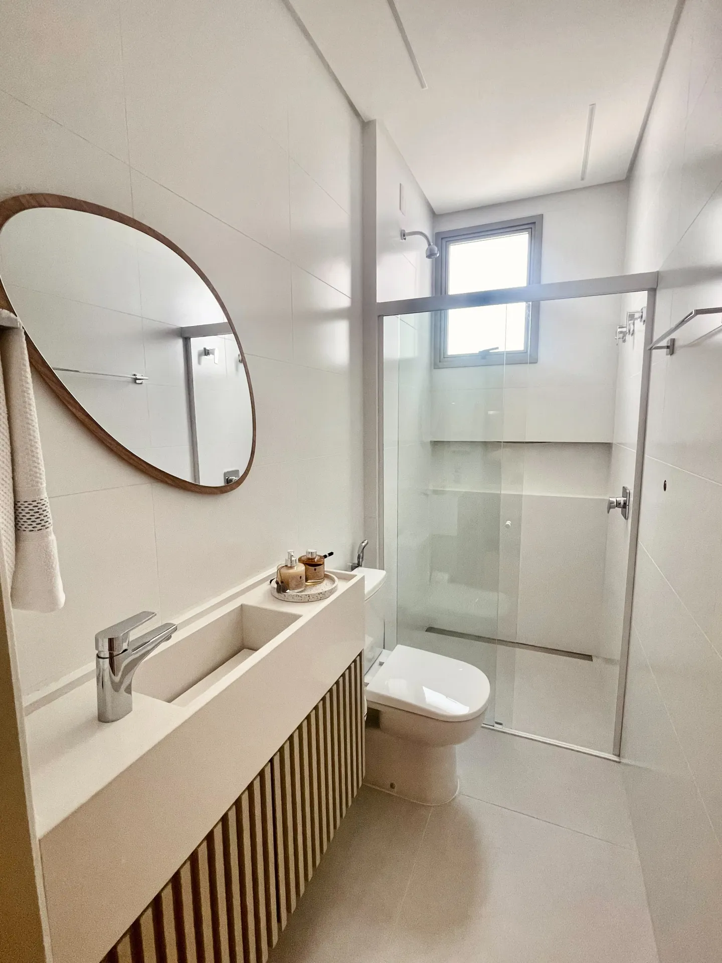 Apartamento amueblado con 3 suites y 130 m² — photo 43