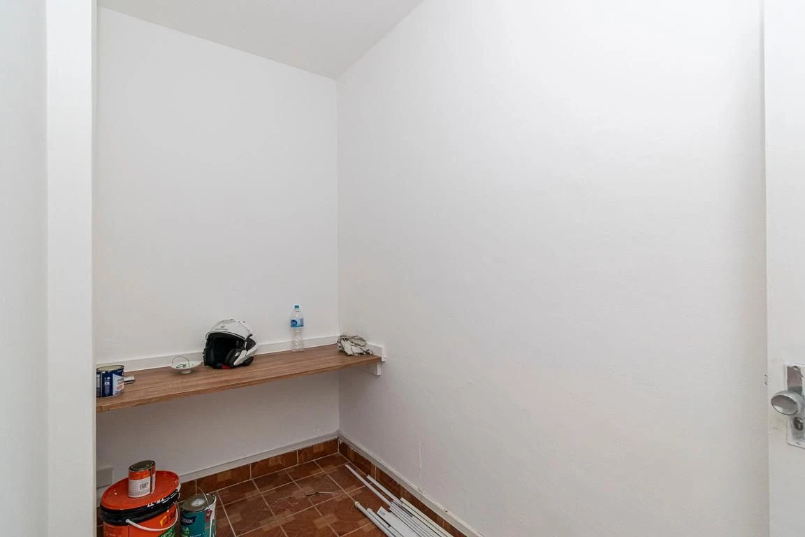 Apartamento com 3 quartos e 1 vaga de garagem — photo 24