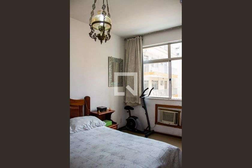 90 m² apartment with 2 bedrooms and a closed gas kitchen — photo 7