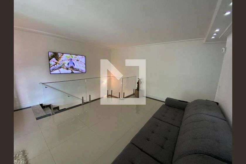 Casa em condomínio com 4 quartos, 7 banheiros e 4 vagas — photo 6