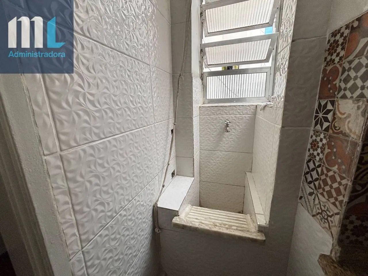 1-bedroom apartment on the 10th floor, 25 m² — photo 5