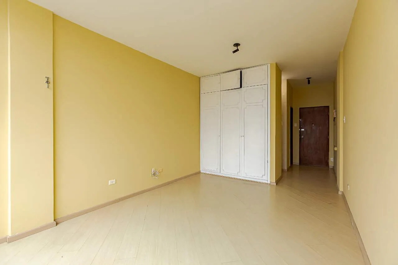 Пральна машина та 1 спальня: квартира 25 м² — photo 9