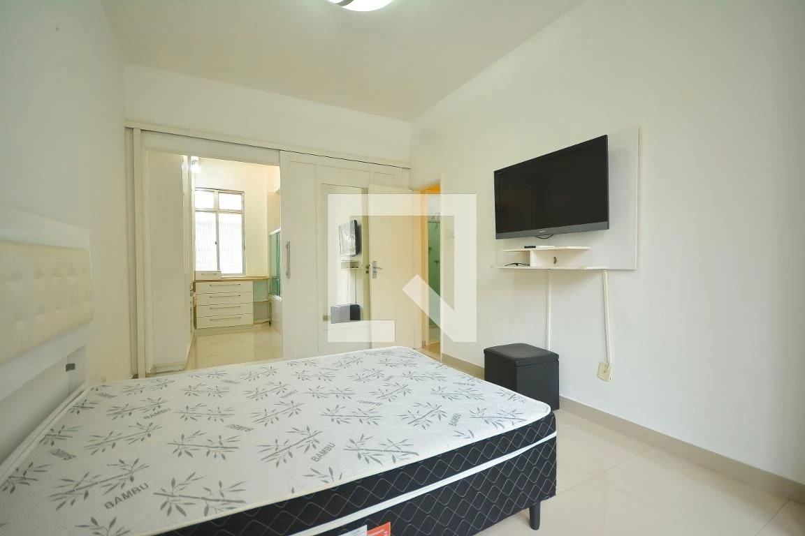 Apartamento mobiliado com cozinha integrada a gás — photo 8