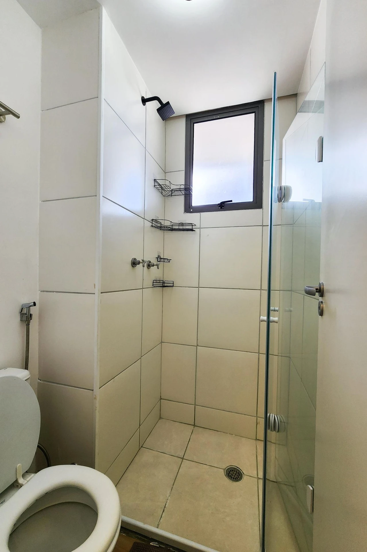 Departamento de 2 dormitorios en edificio con sauna — photo 44