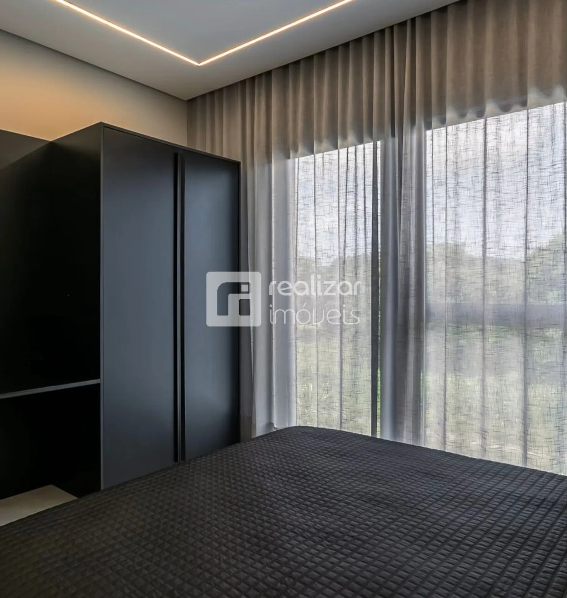 Дом на 5 люксов с приватным садом, 645 м² — photo 19