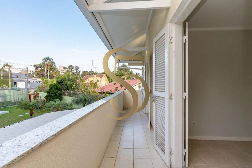 170 m² house with 4 bedrooms and a balcony — photo 21