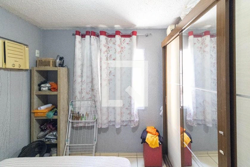 Apartamento mobiliado de 2 quartos em condomínio com piscina — photo 24