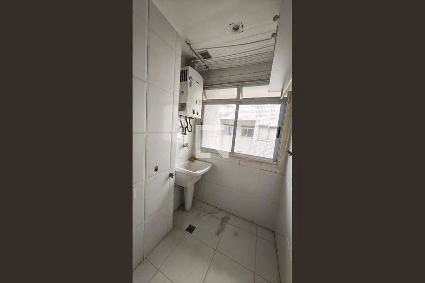 Apartamento de 2 quartos em condomínio com academia — photo 18
