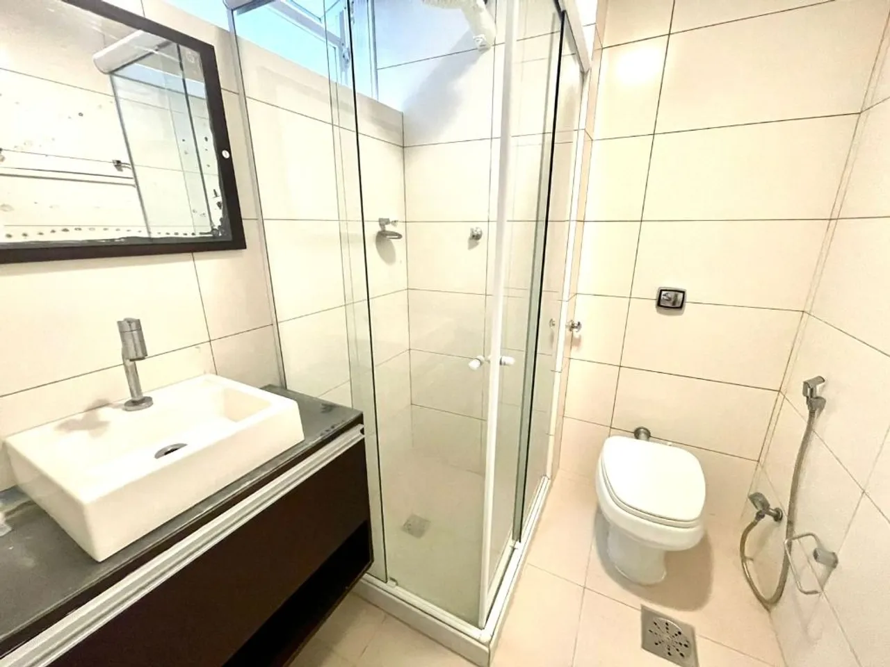 80 m² rental apartment with 2 bedrooms and balcony — photo 6