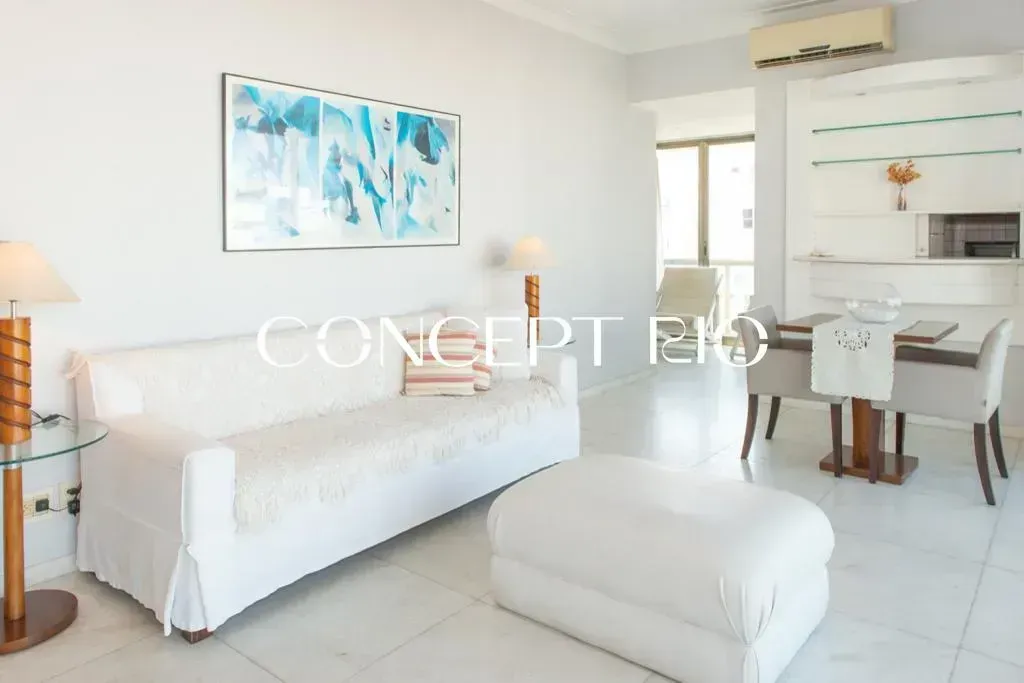 Apartamento amueblado con 2 dormitorios y balcón — photo 11