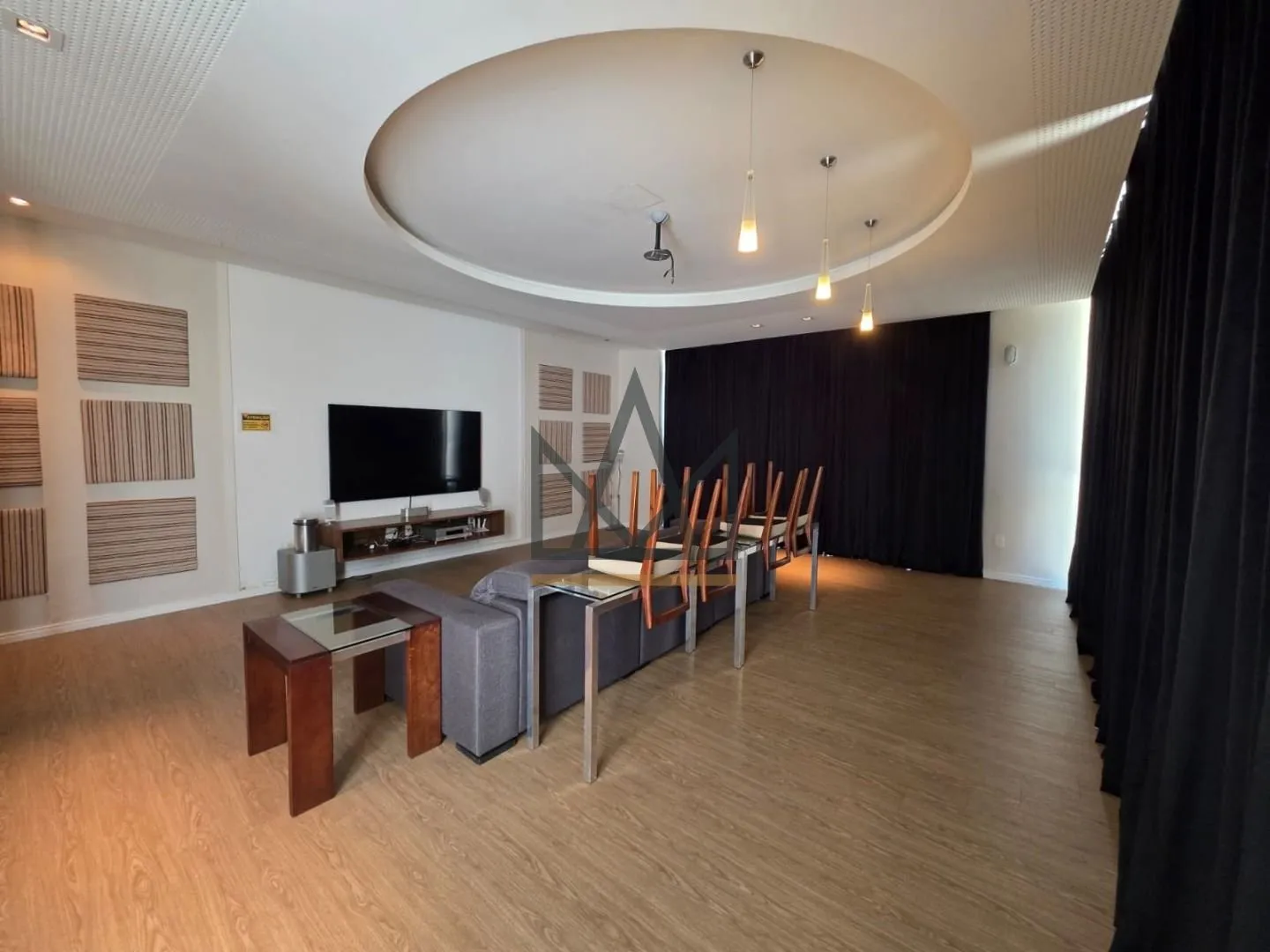Apartamento com 2 suítes, 86 m² e varanda com vidro — photo 19