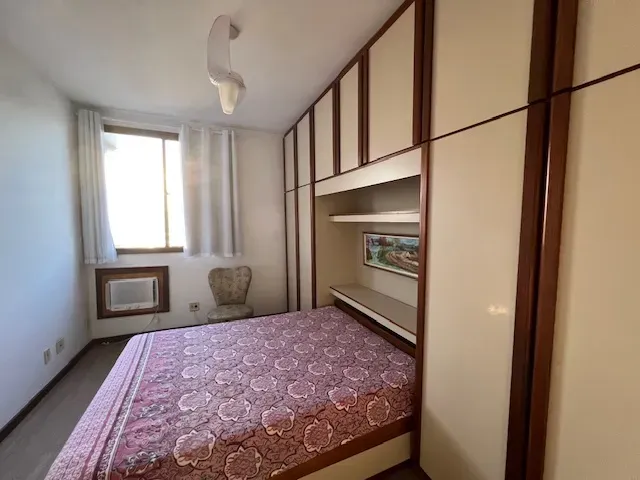Furnished apartment, 73 m², with a water view — photo 35
