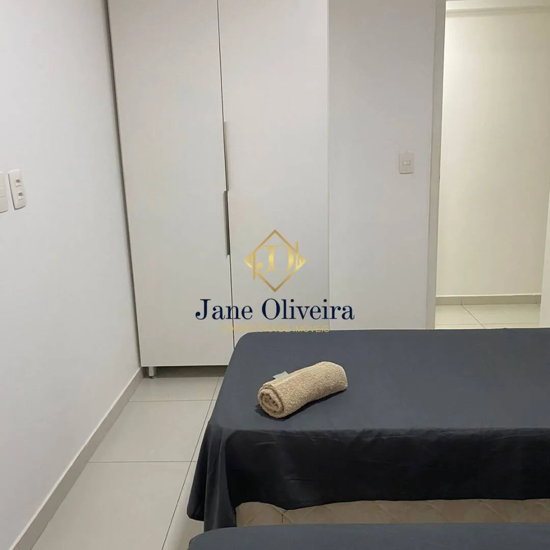 Furnished 2-bedroom apartment with 50 m² — photo 14