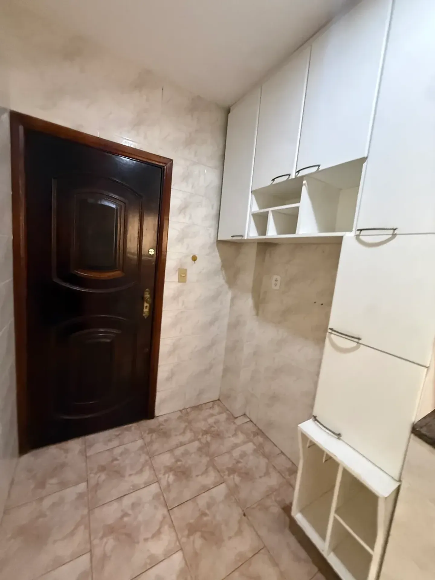 Apartamento mobiliado, 93 m², com varanda gourmet — photo 3