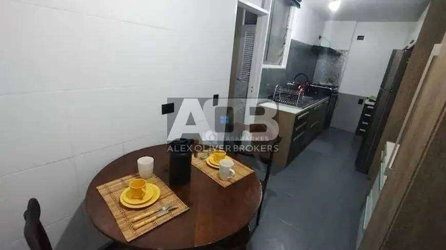 Furnished 3-bedroom apartment with 130 m² — photo 13