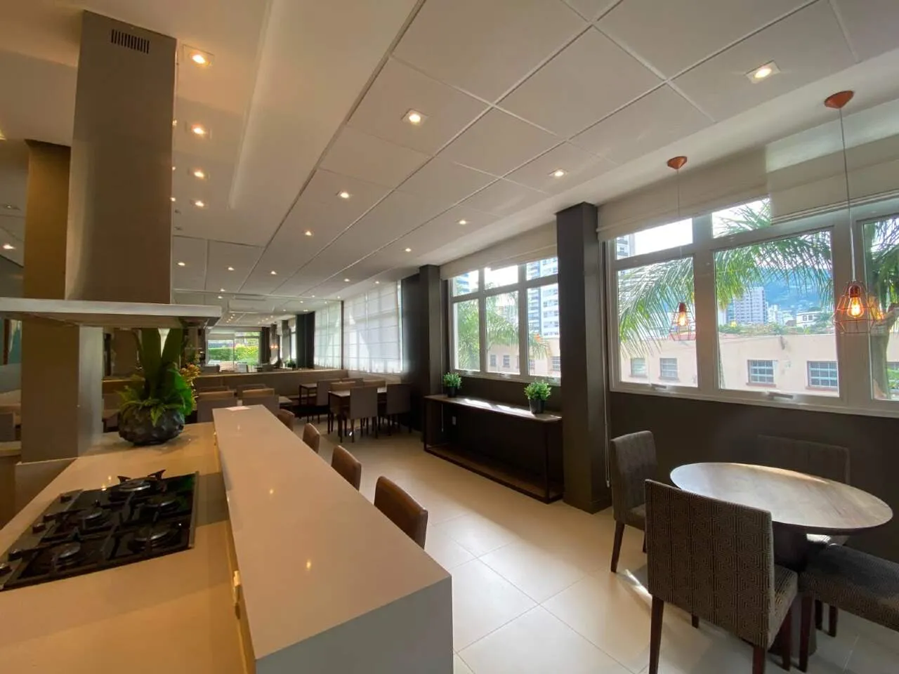 Furnished 2-bedroom apartment with 1 en-suite, 67 m² — photo 17